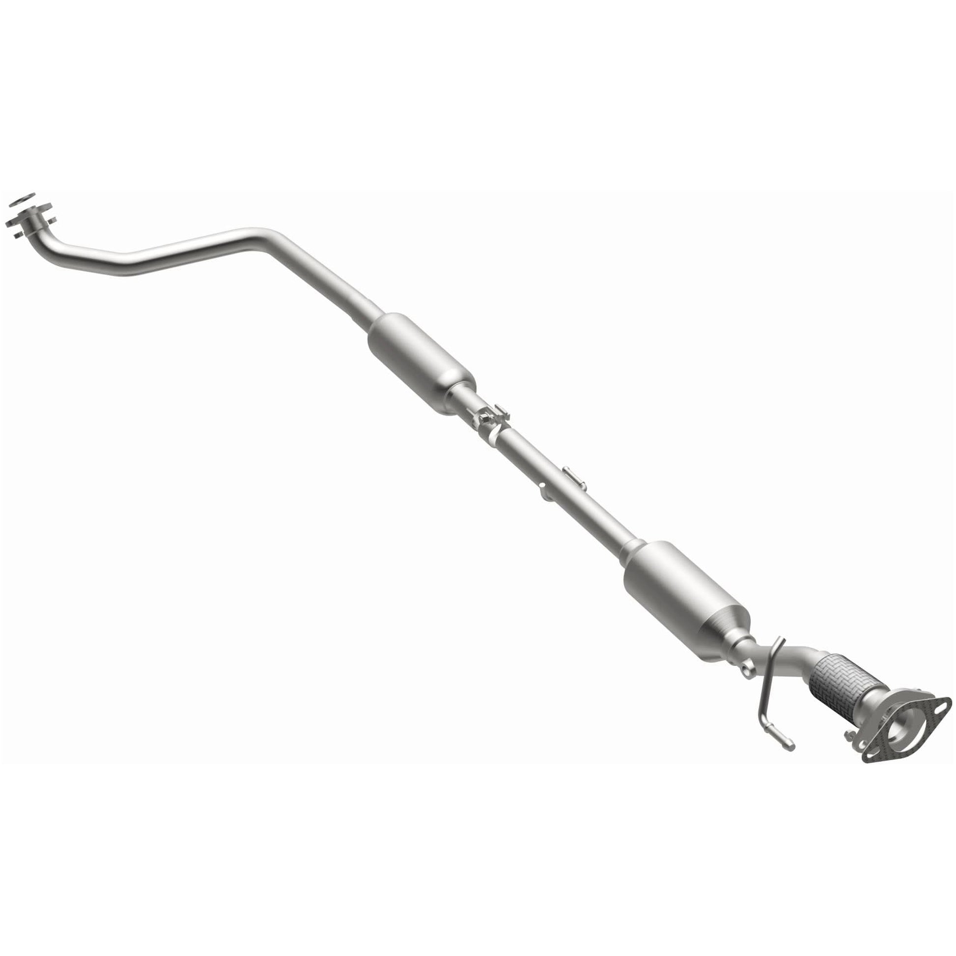 Magnaflow OEM Grade Direct-Fit Catalytic Converter by MagnaFlow Exhaust Products