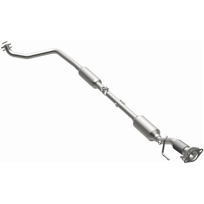 Magnaflow OEM Grade Direct-Fit Catalytic Converter by MagnaFlow Exhaust Products