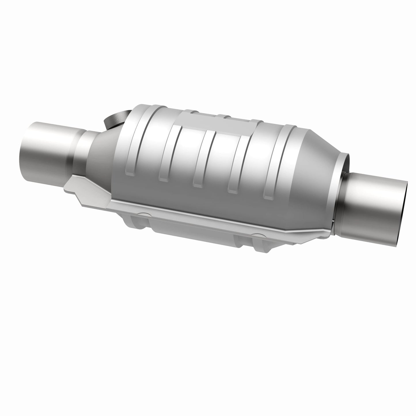 Magnaflow OEM Grade Universal Catalytic Converter - 2.00in. by MagnaFlow Exhaust Products