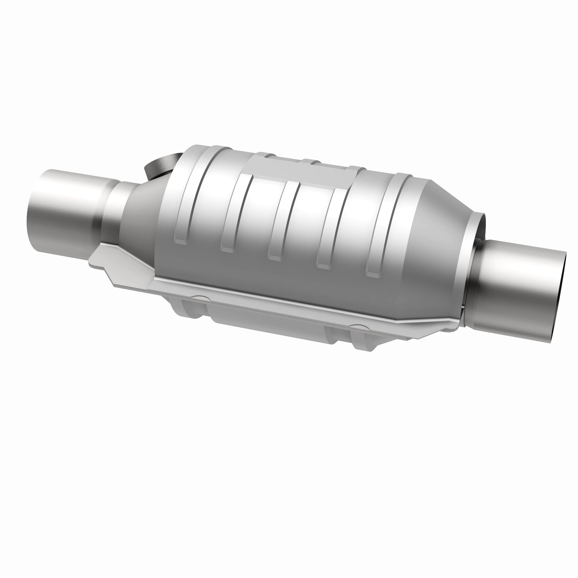 Magnaflow OEM Grade Universal Catalytic Converter - 2.00in. by MagnaFlow Exhaust Products