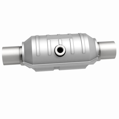 Magnaflow OEM Grade Universal Catalytic Converter - 2.25in. by MagnaFlow Exhaust Products
