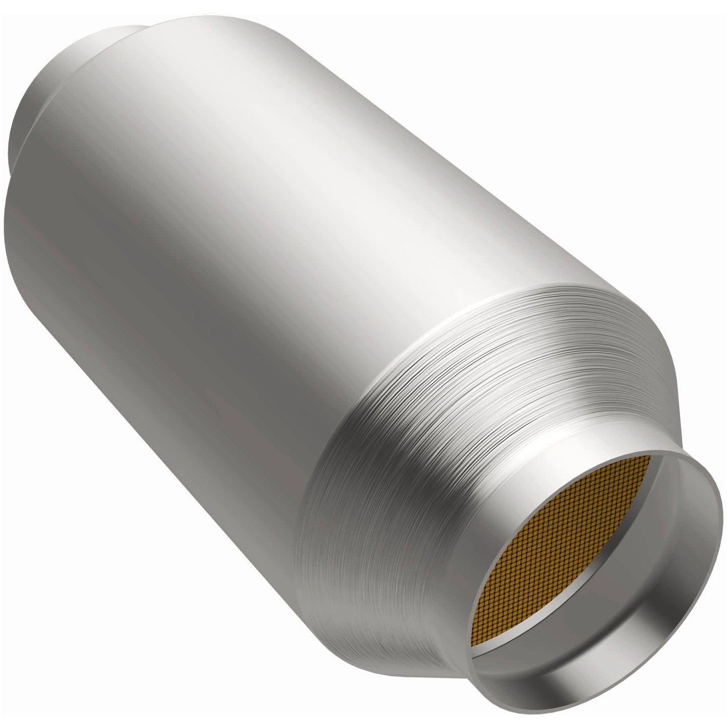 Magnaflow Standard Grade Universal Catalytic Converter - 2.50in. by MagnaFlow Exhaust Products