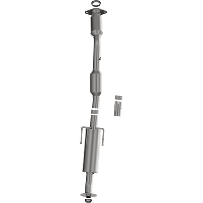 Magnaflow OEM Grade Direct-Fit Catalytic Converter by MagnaFlow Exhaust Products