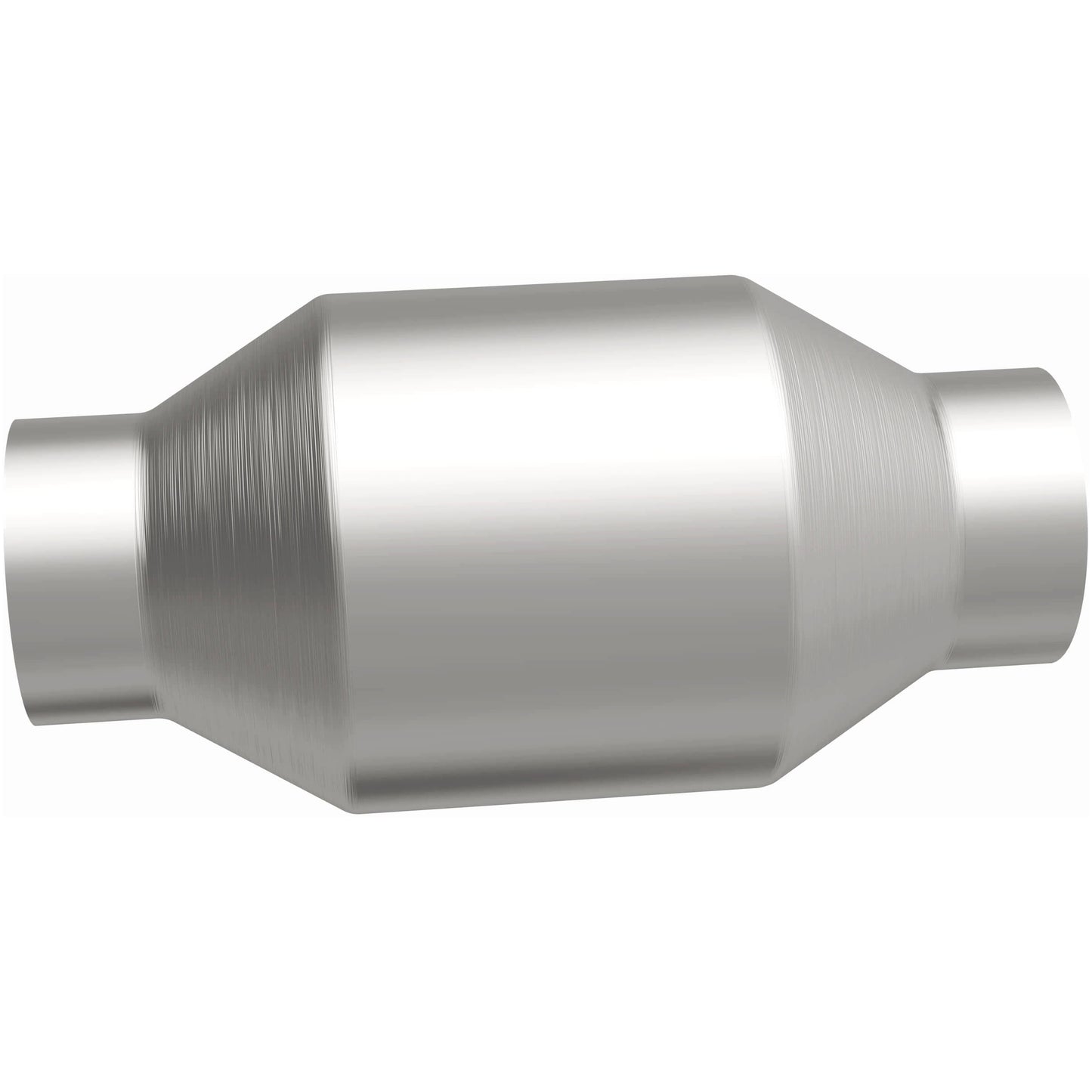 Magnaflow OEM Grade Universal Catalytic Converter - 2.50in. by MagnaFlow Exhaust Products