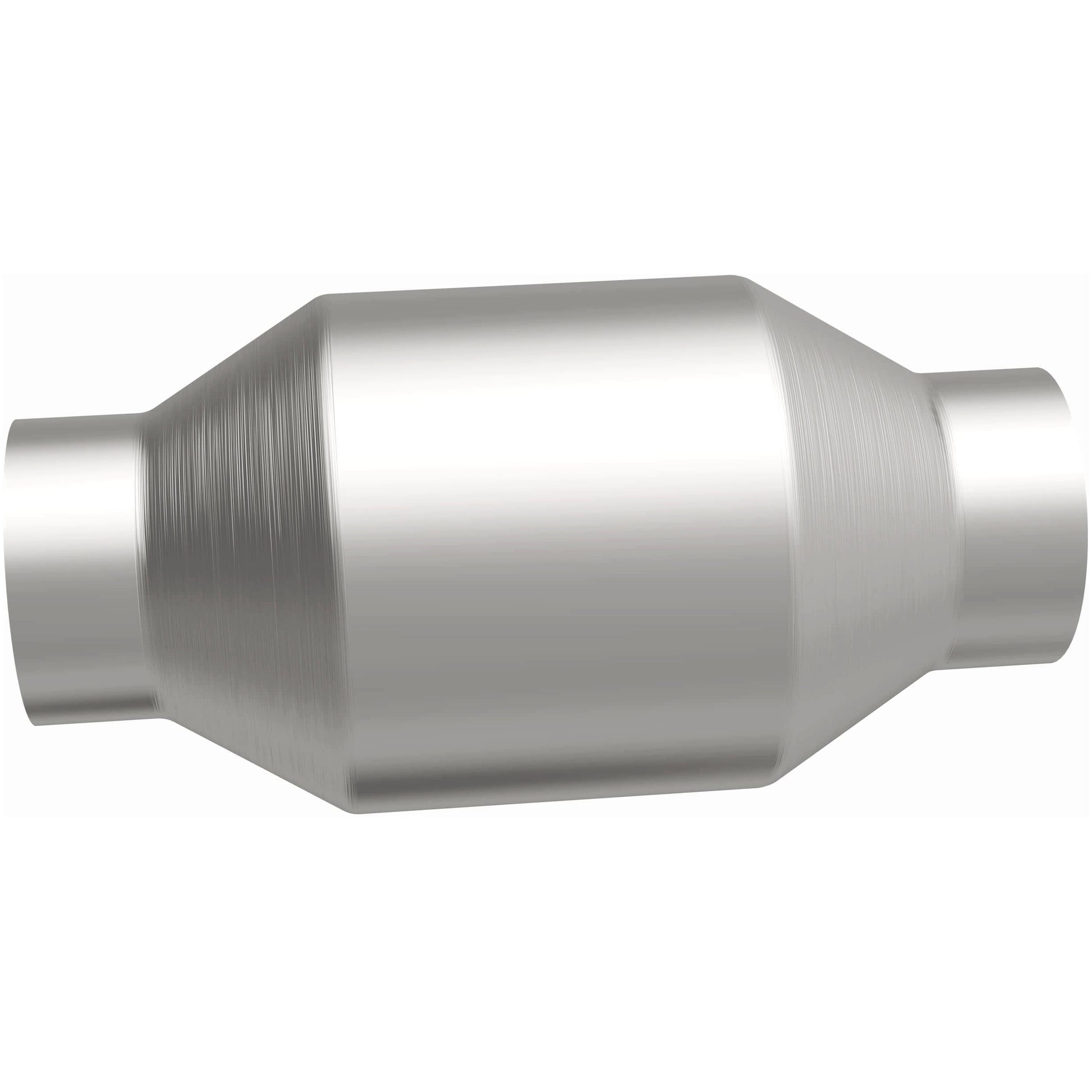 Magnaflow OEM Grade Universal Catalytic Converter - 2.50in. by MagnaFlow Exhaust Products