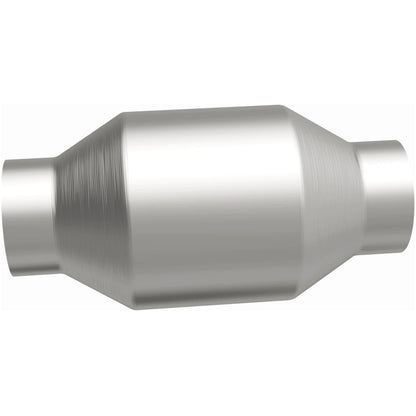 Magnaflow OEM Grade Universal Catalytic Converter - 2.50in. by MagnaFlow Exhaust Products
