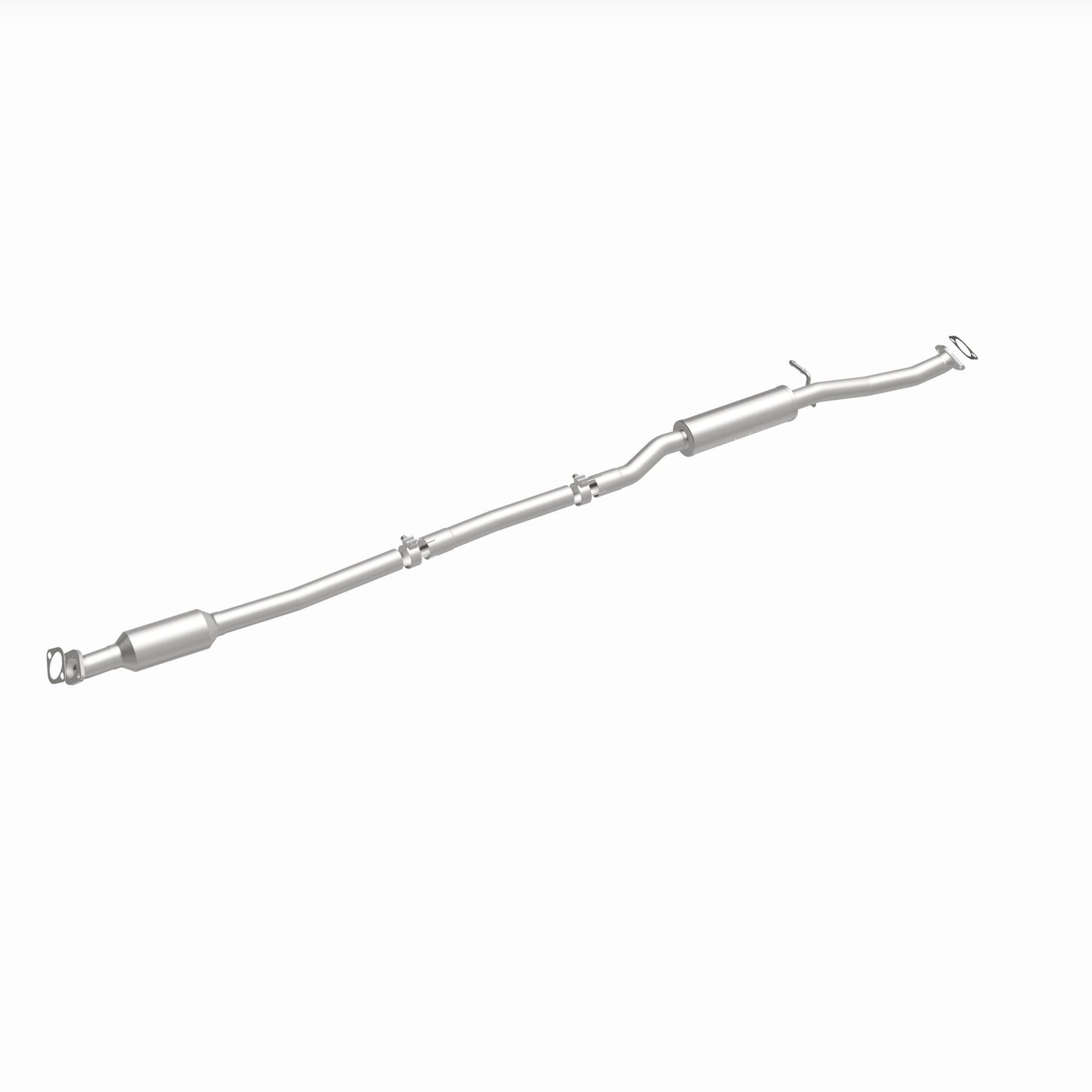 Magnaflow OEM Grade Direct-Fit Catalytic Converter by MagnaFlow Exhaust Products