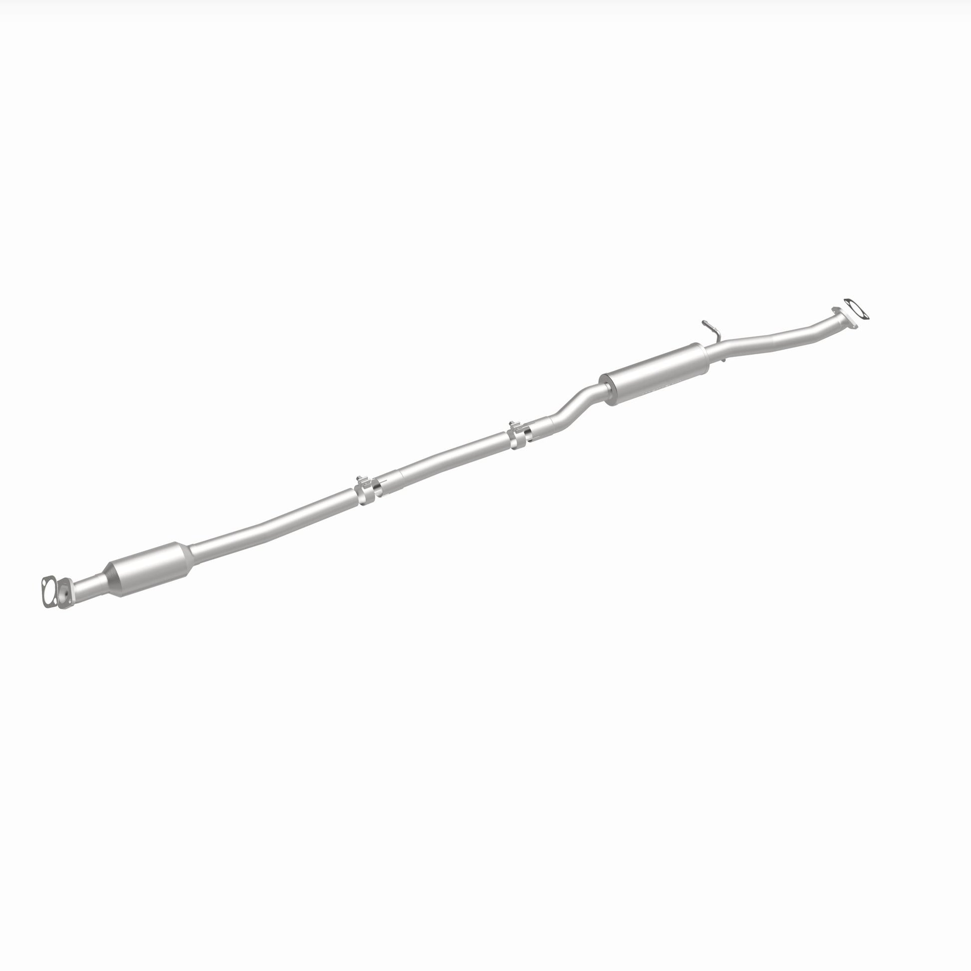 Magnaflow OEM Grade Direct-Fit Catalytic Converter by MagnaFlow Exhaust Products