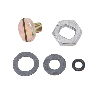 Carburetor Needle and Seat Hardware Kit by Edelbrock