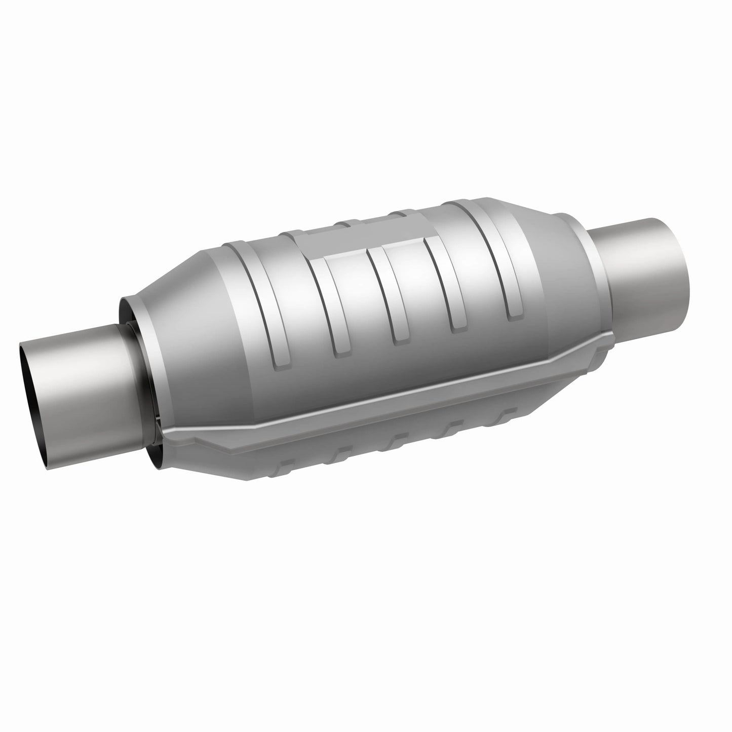 Magnaflow OEM Grade Universal Catalytic Converter - 3.00in. by MagnaFlow Exhaust Products