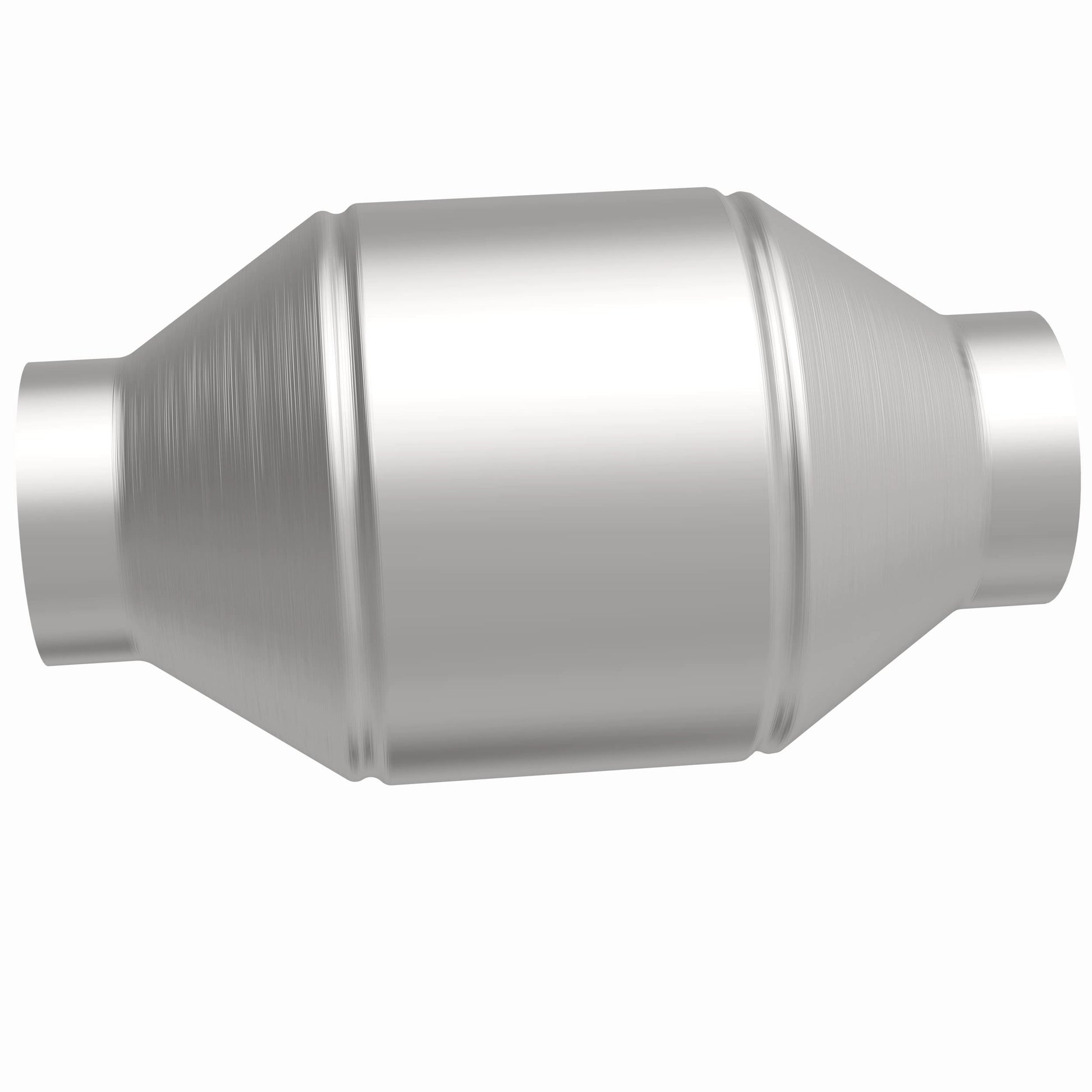 Magnaflow OEM Grade Universal Catalytic Converter - 2.50in. by MagnaFlow Exhaust Products