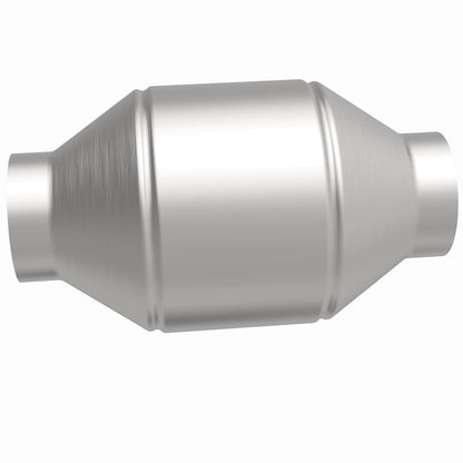 Magnaflow OEM Grade Universal Catalytic Converter - 2.50in. by MagnaFlow Exhaust Products