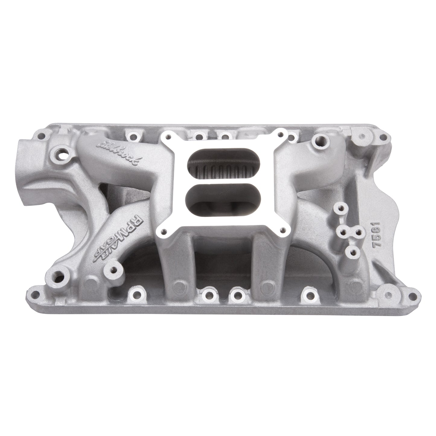Engine Intake Manifold by Edelbrock