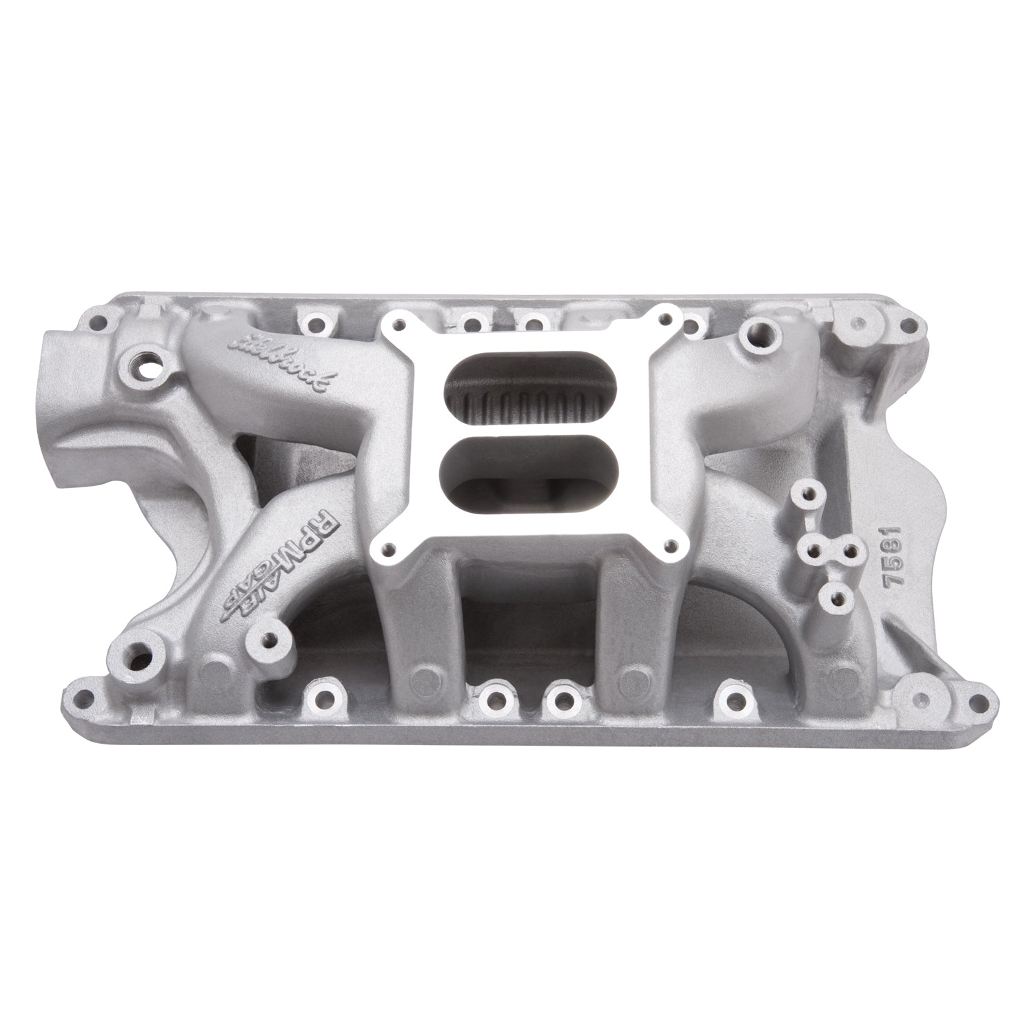 Engine Intake Manifold by Edelbrock