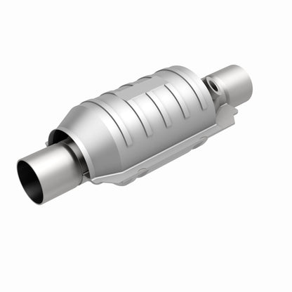 Magnaflow OEM Grade Universal Catalytic Converter - 2.00in. by MagnaFlow Exhaust Products
