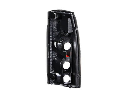 Tail Light Assembly by ANZO USA