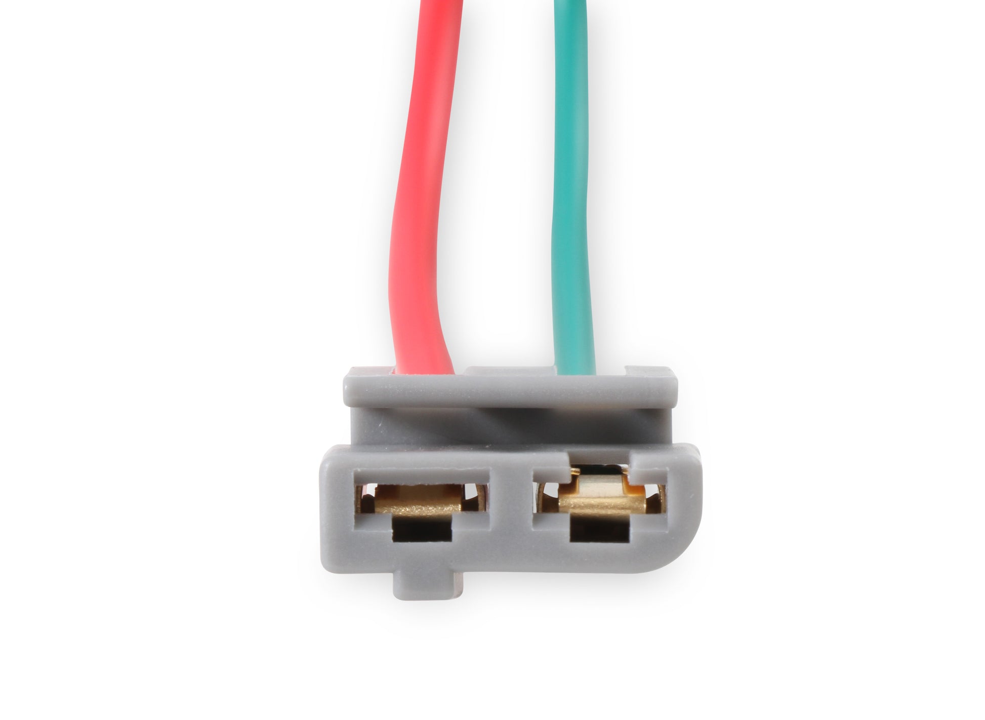 ACCEL HEI Battery and Tachometer Pigtail Connector by ACCEL