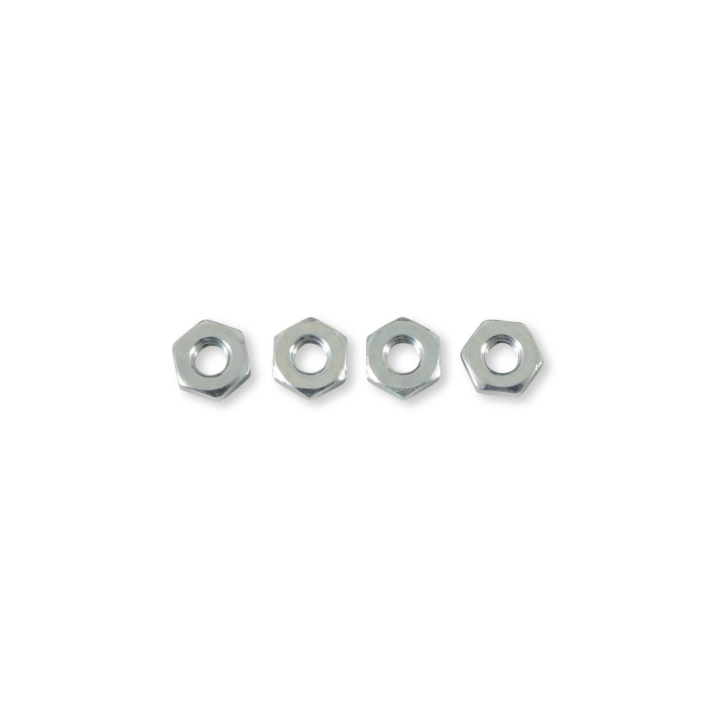 MSD Vibration Mounts, for MSD 6 Series Ignition Modules, 4-pack by MSD