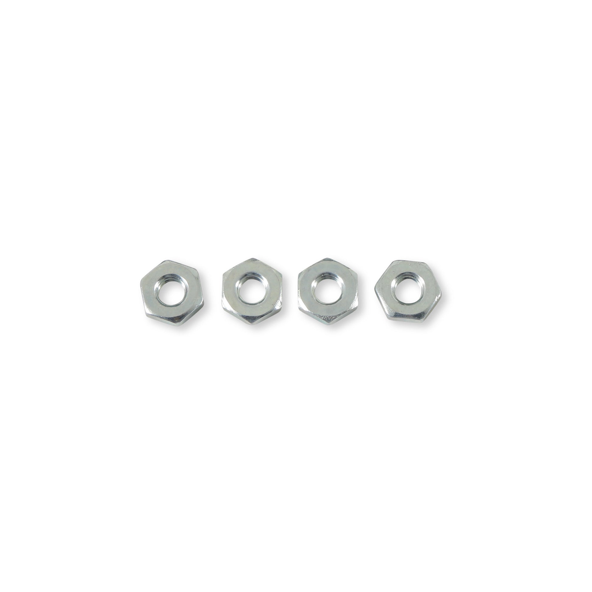 MSD Vibration Mounts, for MSD 6 Series Ignition Modules, 4-pack by MSD