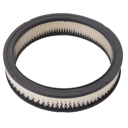 Engine Air Filter by Edelbrock