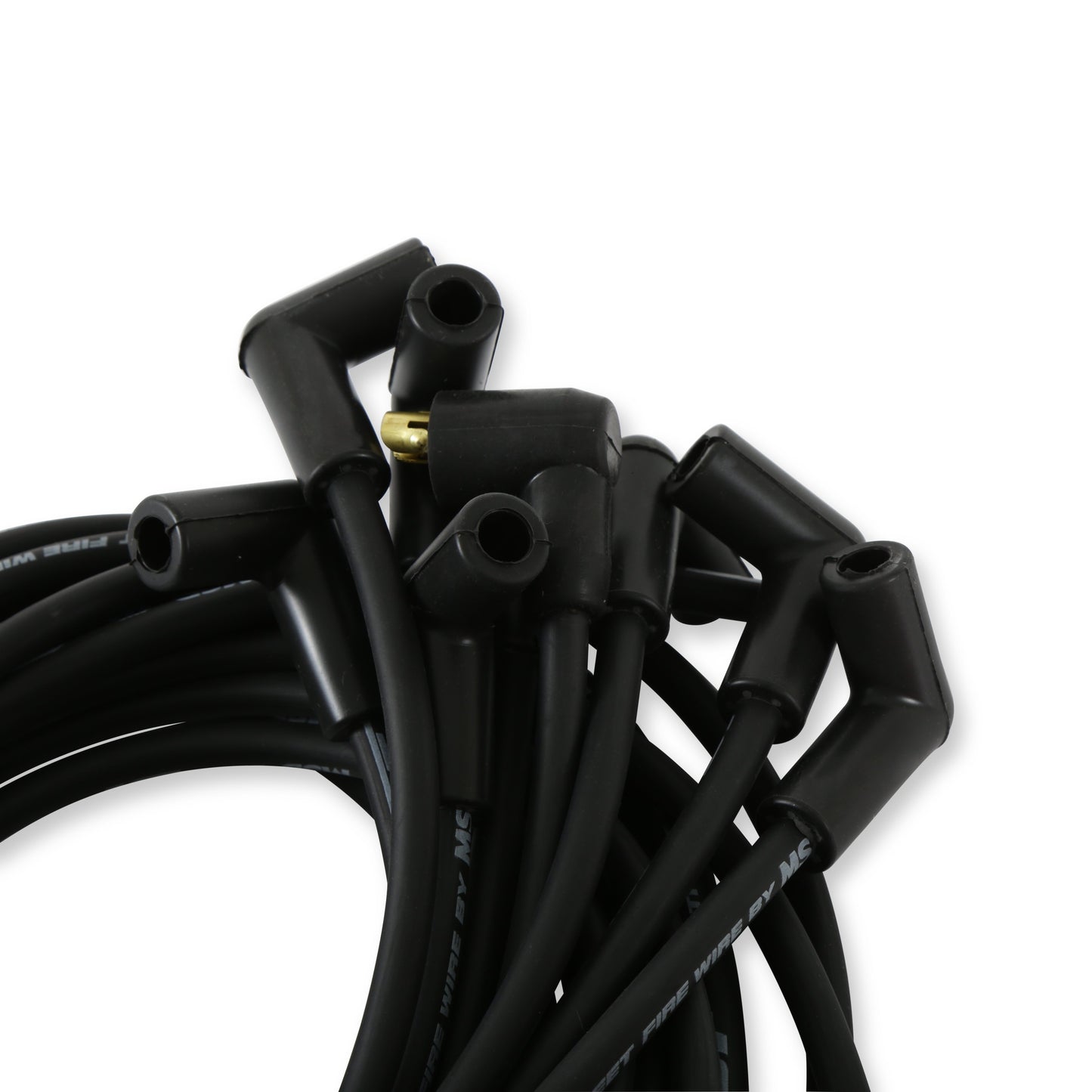 Street-Fire Wire Set 8 Cyl 90°, Sock/ HEI, Univ by MSD