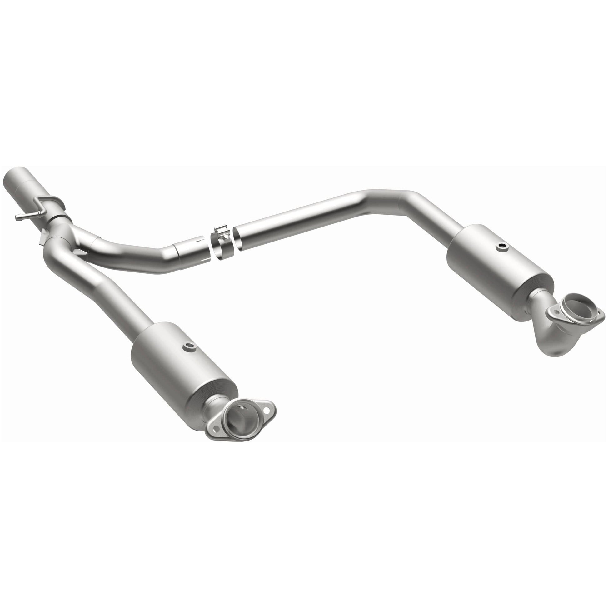 Magnaflow California Direct-Fit Catalytic Converter by MagnaFlow Exhaust Products