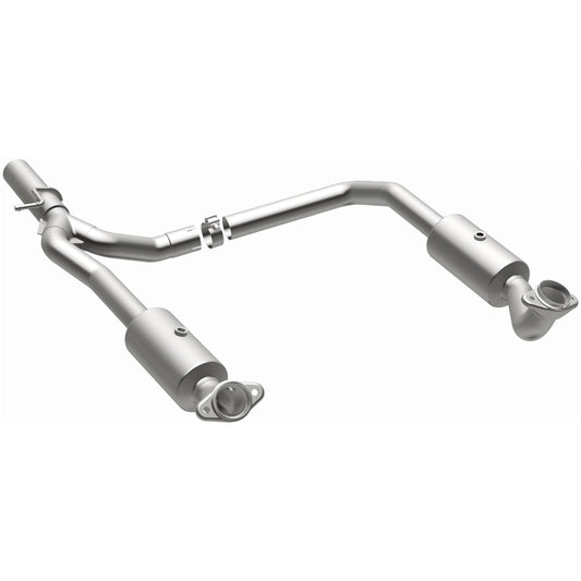 Magnaflow California Direct-Fit Catalytic Converter by MagnaFlow Exhaust Products