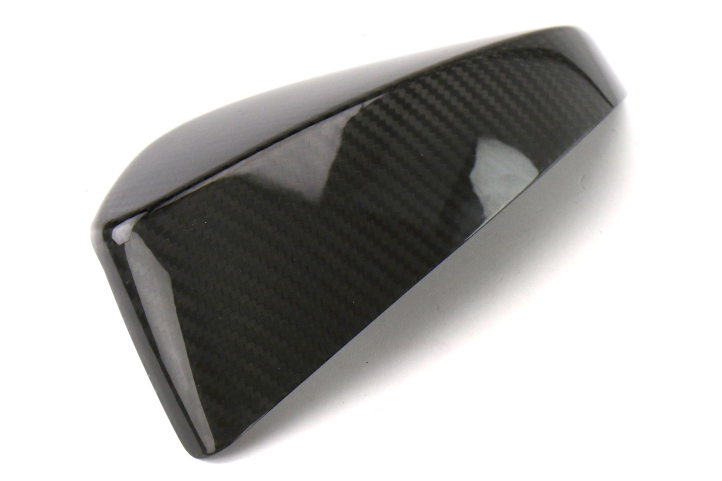 OLM Carbon Mirror Covers - 2013-2016 Scion FR-S / 2013-2020 Subaru BRZ / 2017-2019 Toyota 86 by MYX Automotive