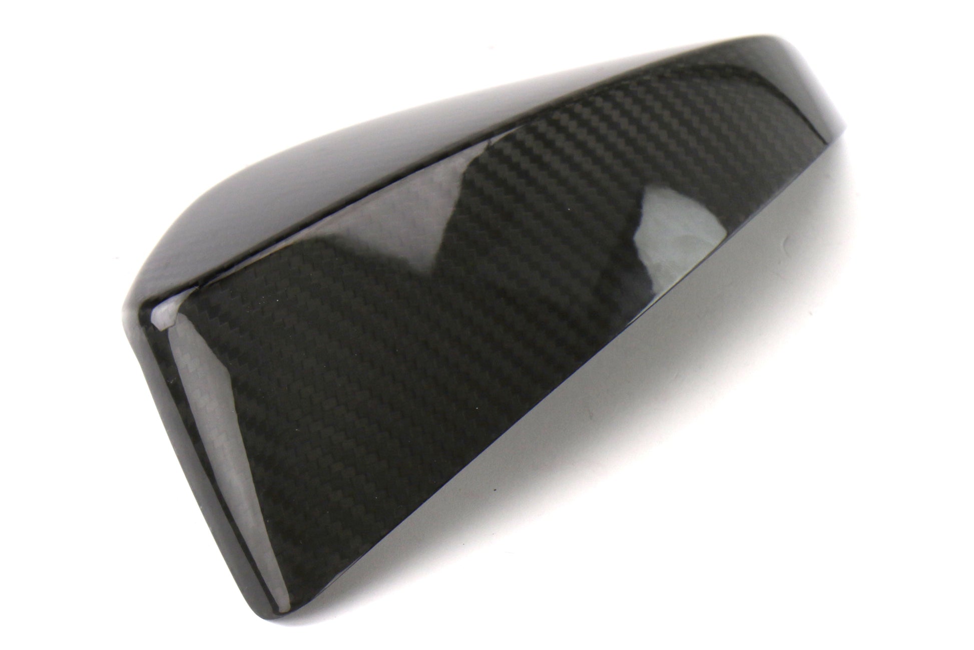 OLM Carbon Mirror Covers - 2013-2016 Scion FR-S / 2013-2020 Subaru BRZ / 2017-2019 Toyota 86 by MYX Automotive