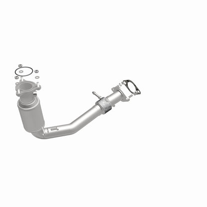 Magnaflow OEM Grade Direct-Fit Catalytic Converter by MagnaFlow Exhaust Products