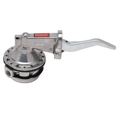Mechanical Fuel Pump by Edelbrock