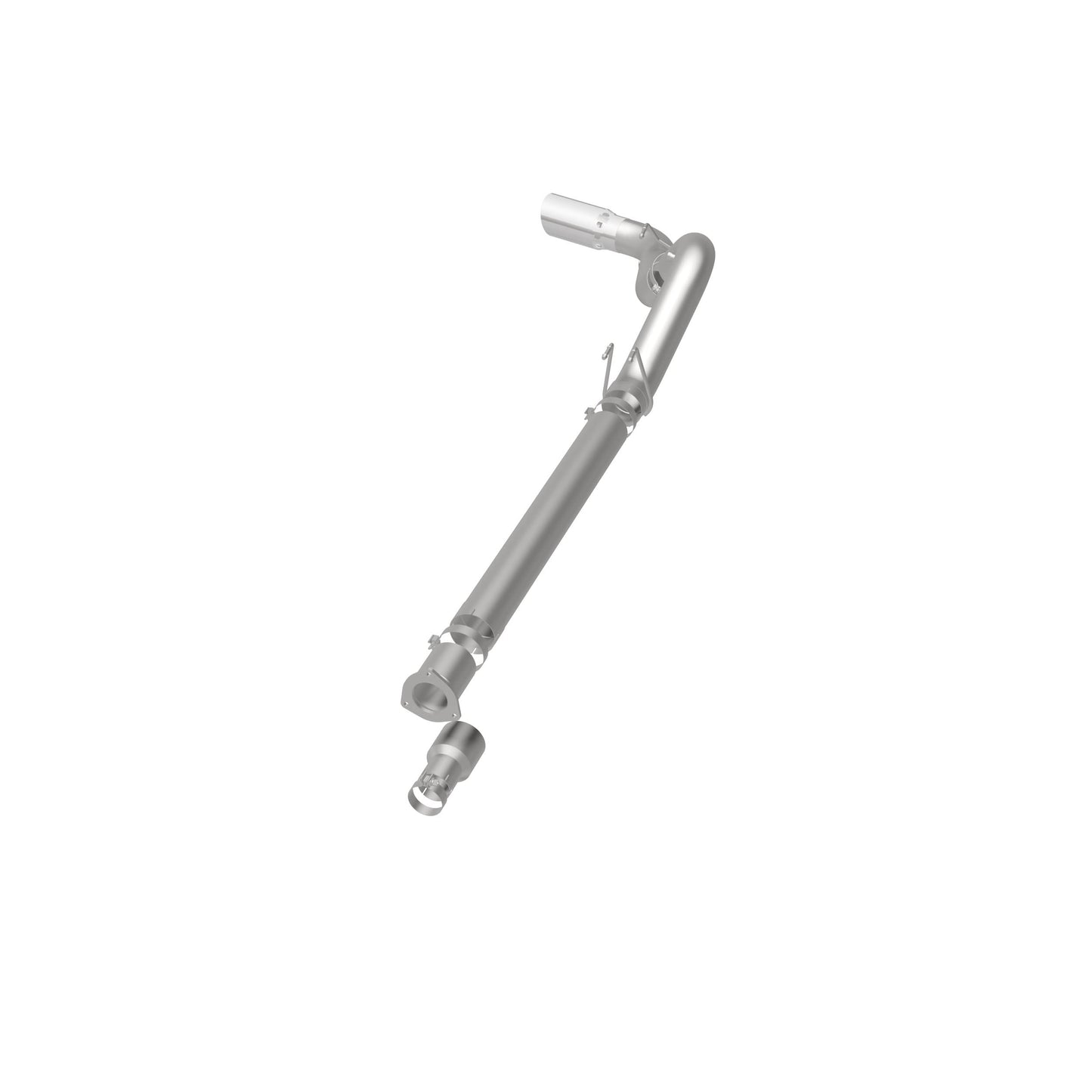 MagnaFlow PRO DPF Series Diesel 5in. Filter-Back by MagnaFlow Exhaust Products