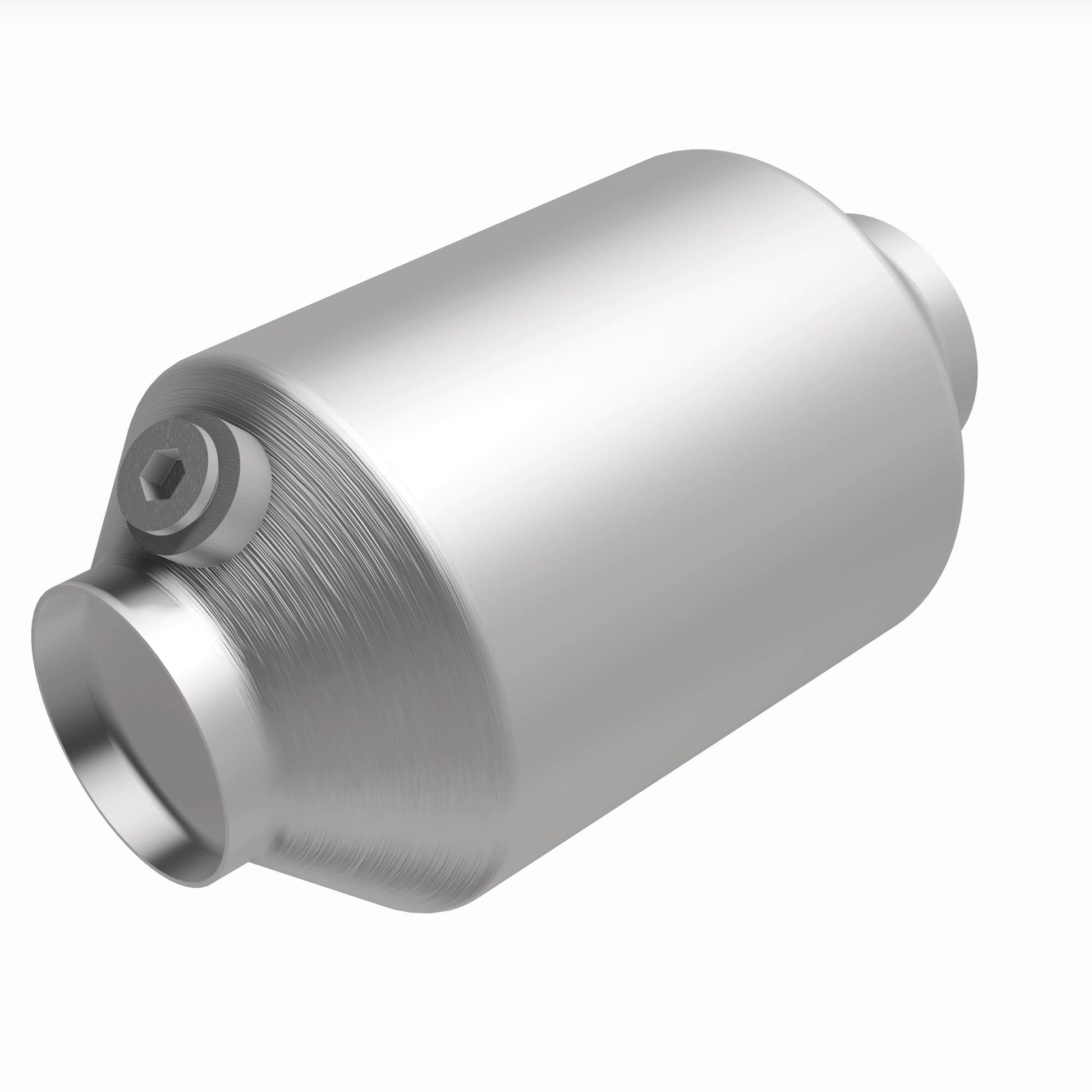 Magnaflow OEM Grade Universal Catalytic Converter - 2.50in. by MagnaFlow Exhaust Products