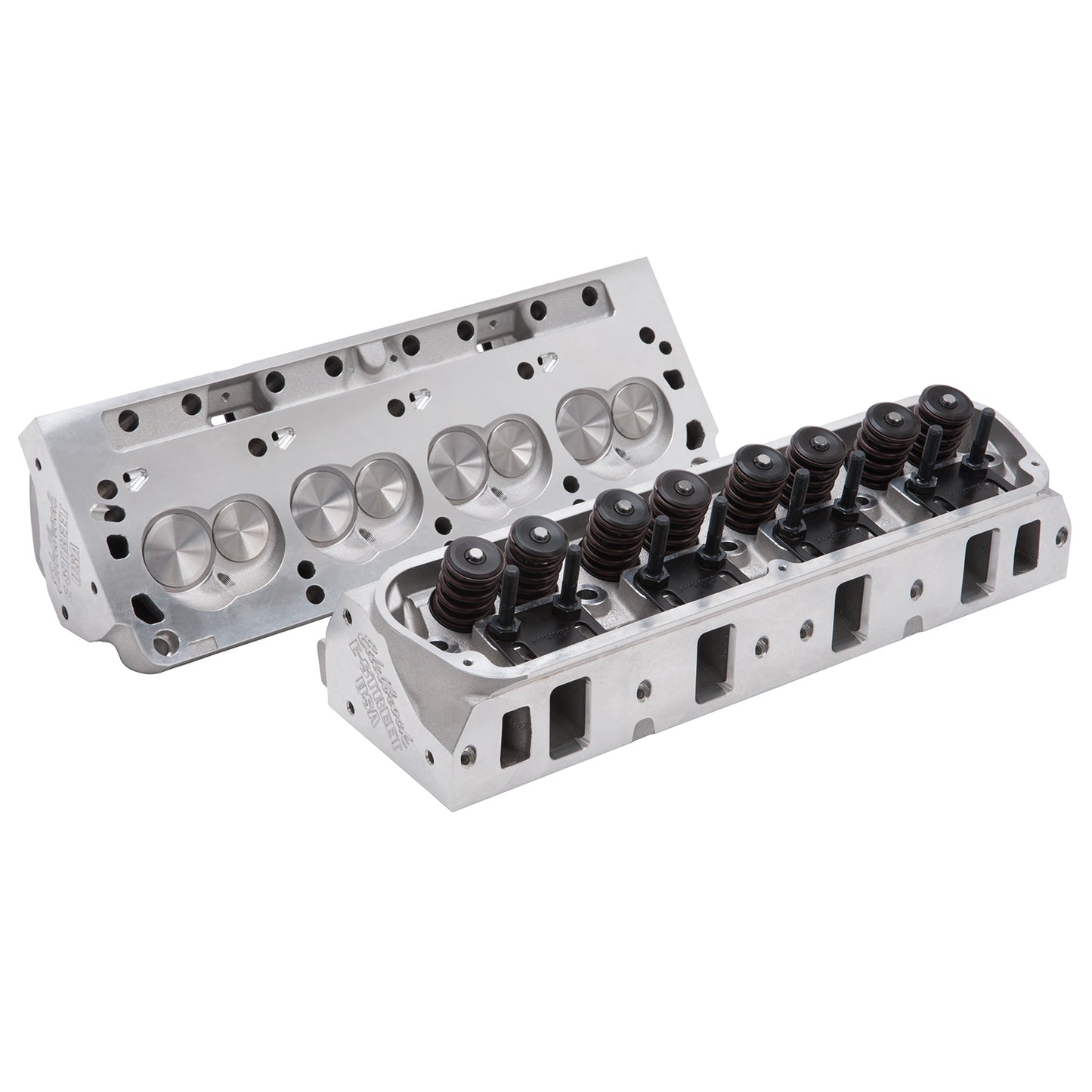 Engine Cylinder Head by Edelbrock