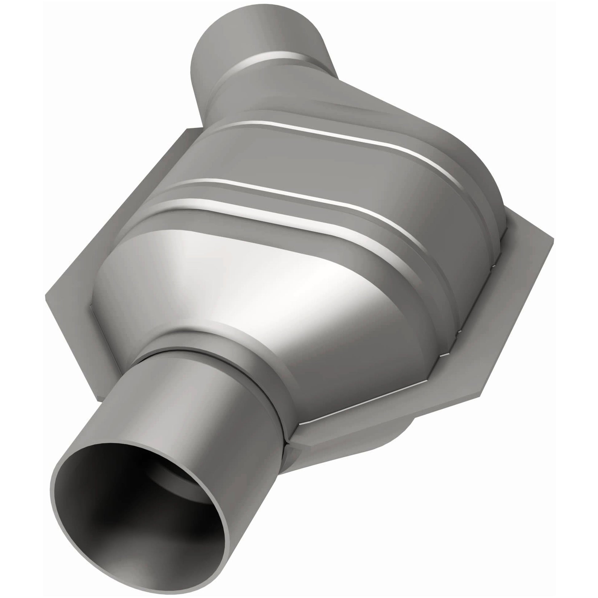 Magnaflow California Universal Catalytic Converter - 2.50in. by MagnaFlow Exhaust Products