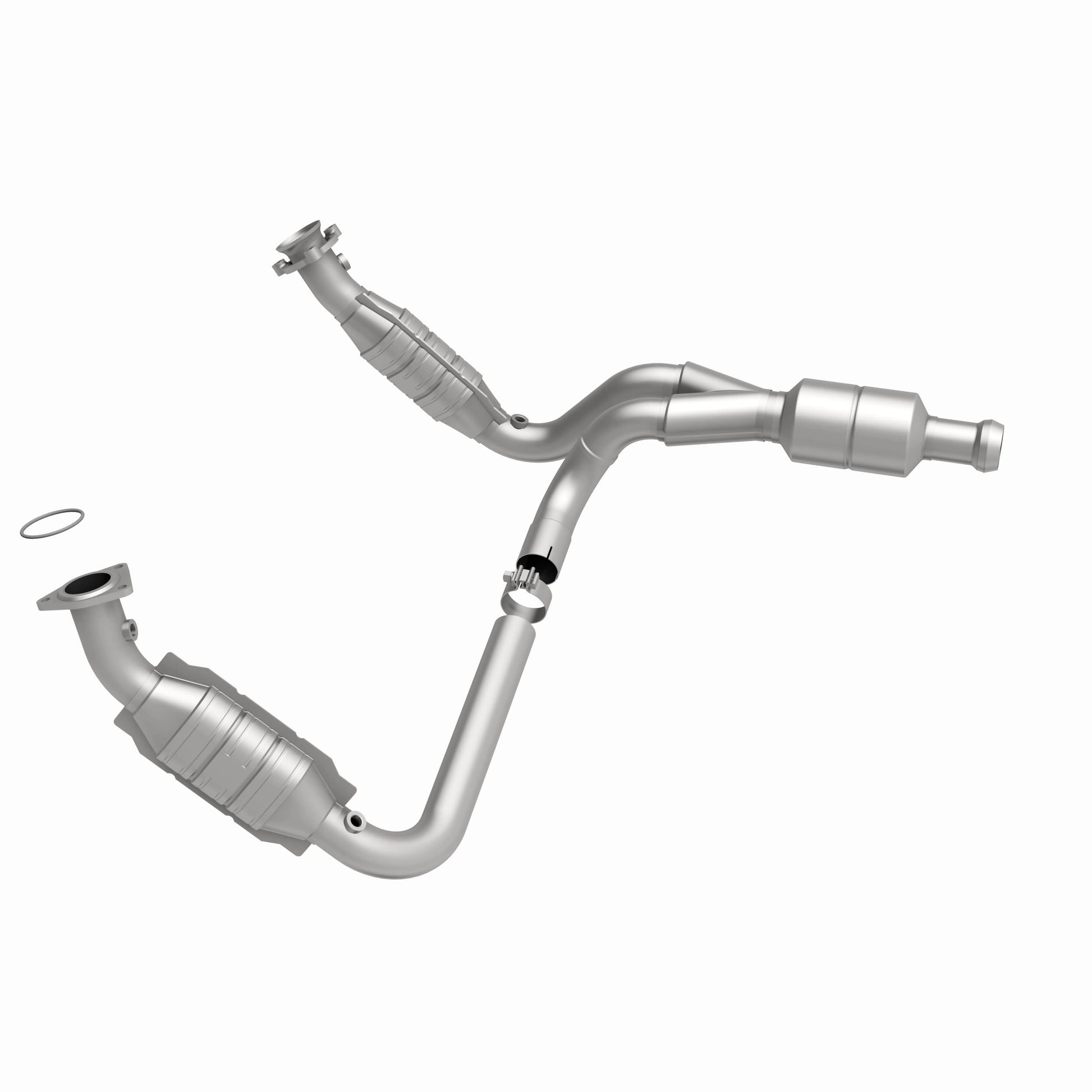 Magnaflow OEM Grade Direct-Fit Catalytic Converter by MagnaFlow Exhaust Products