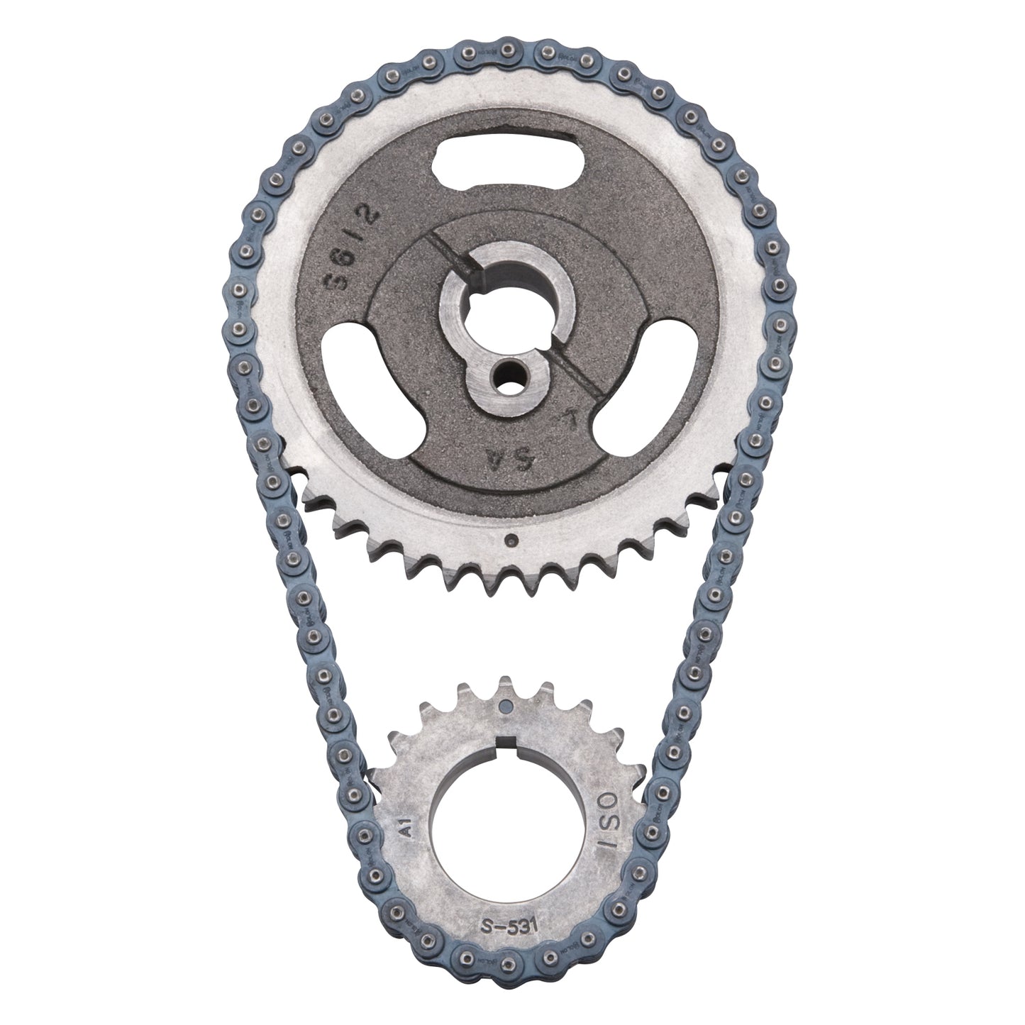 Engine Timing Set by Edelbrock