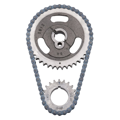 Engine Timing Set by Edelbrock