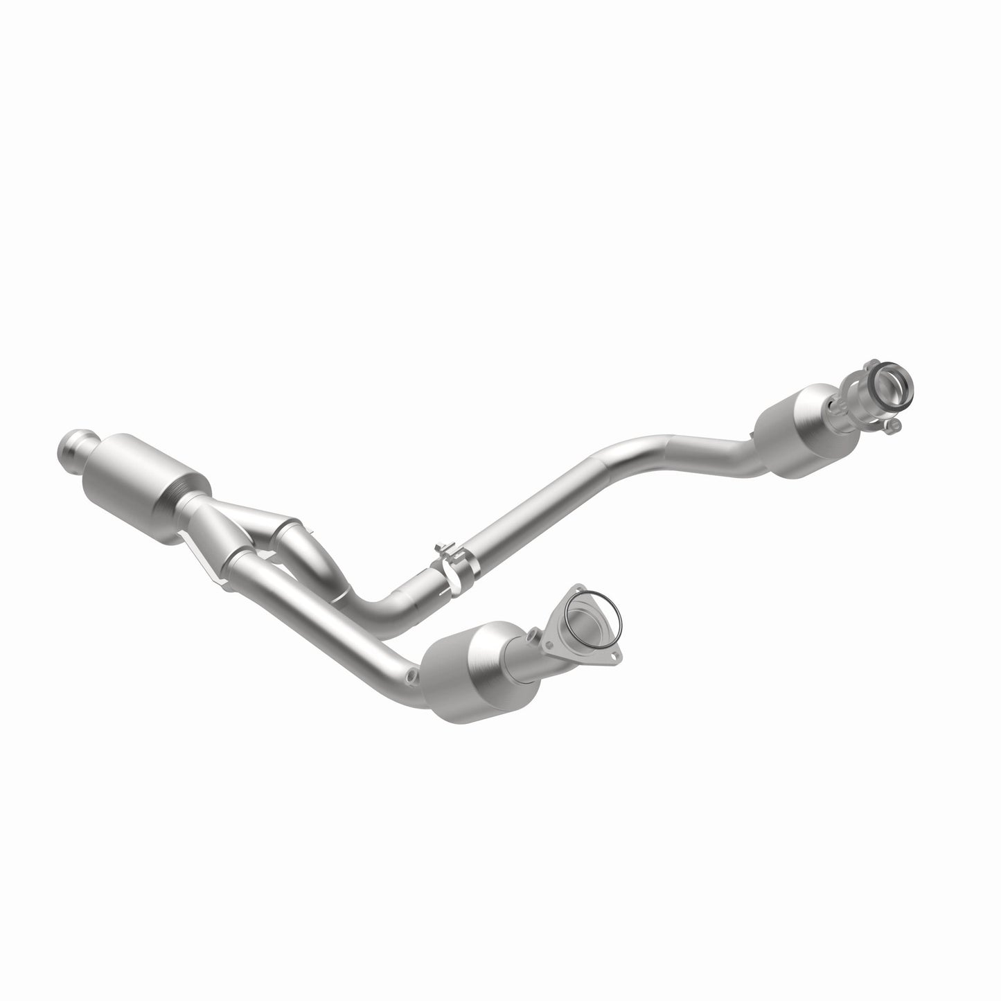 Magnaflow OEM Grade Direct-Fit Catalytic Converter by MagnaFlow Exhaust Products