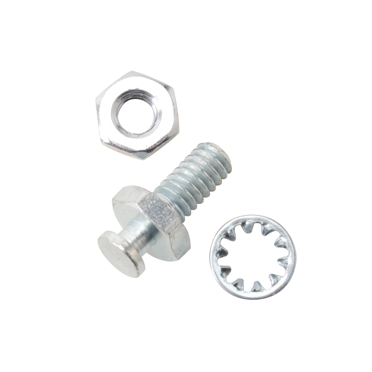 Automatic Transmission Kickdown Linkage by Edelbrock