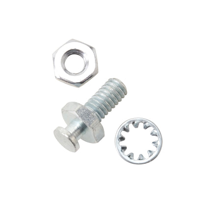 Automatic Transmission Kickdown Linkage by Edelbrock