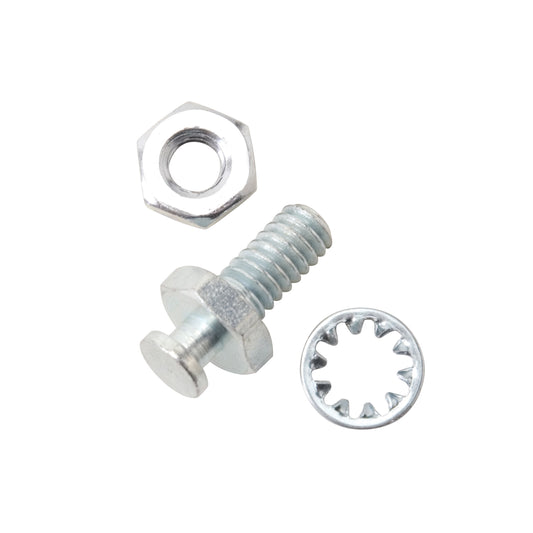 Automatic Transmission Kickdown Linkage by Edelbrock