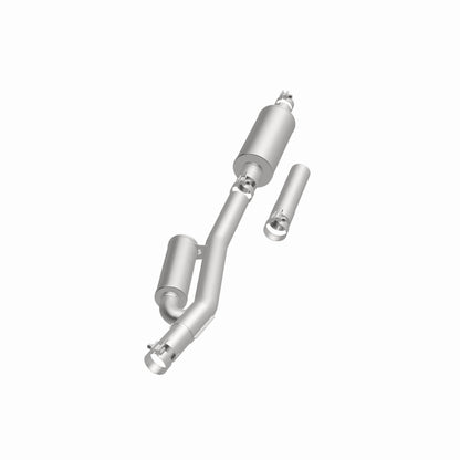 Magnaflow Direct-Fit Muffler Replacement Kit With Muffler by MagnaFlow Exhaust Products