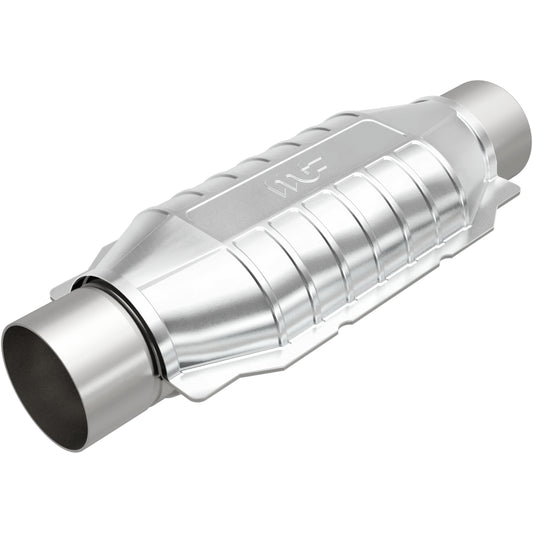 Magnaflow California Universal Catalytic Converter - 3.00in. by MagnaFlow Exhaust Products