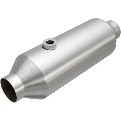Magnaflow California Universal Catalytic Converter - 2.00in. by MagnaFlow Exhaust Products