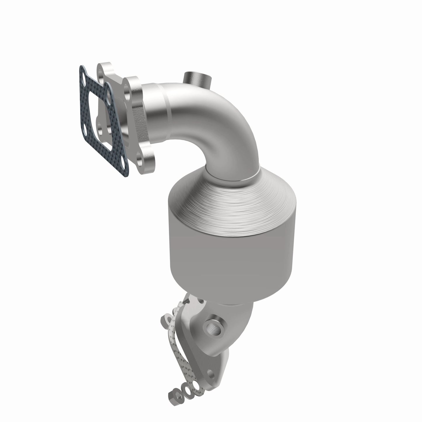 Magnaflow California Direct-Fit Catalytic Converter by MagnaFlow Exhaust Products