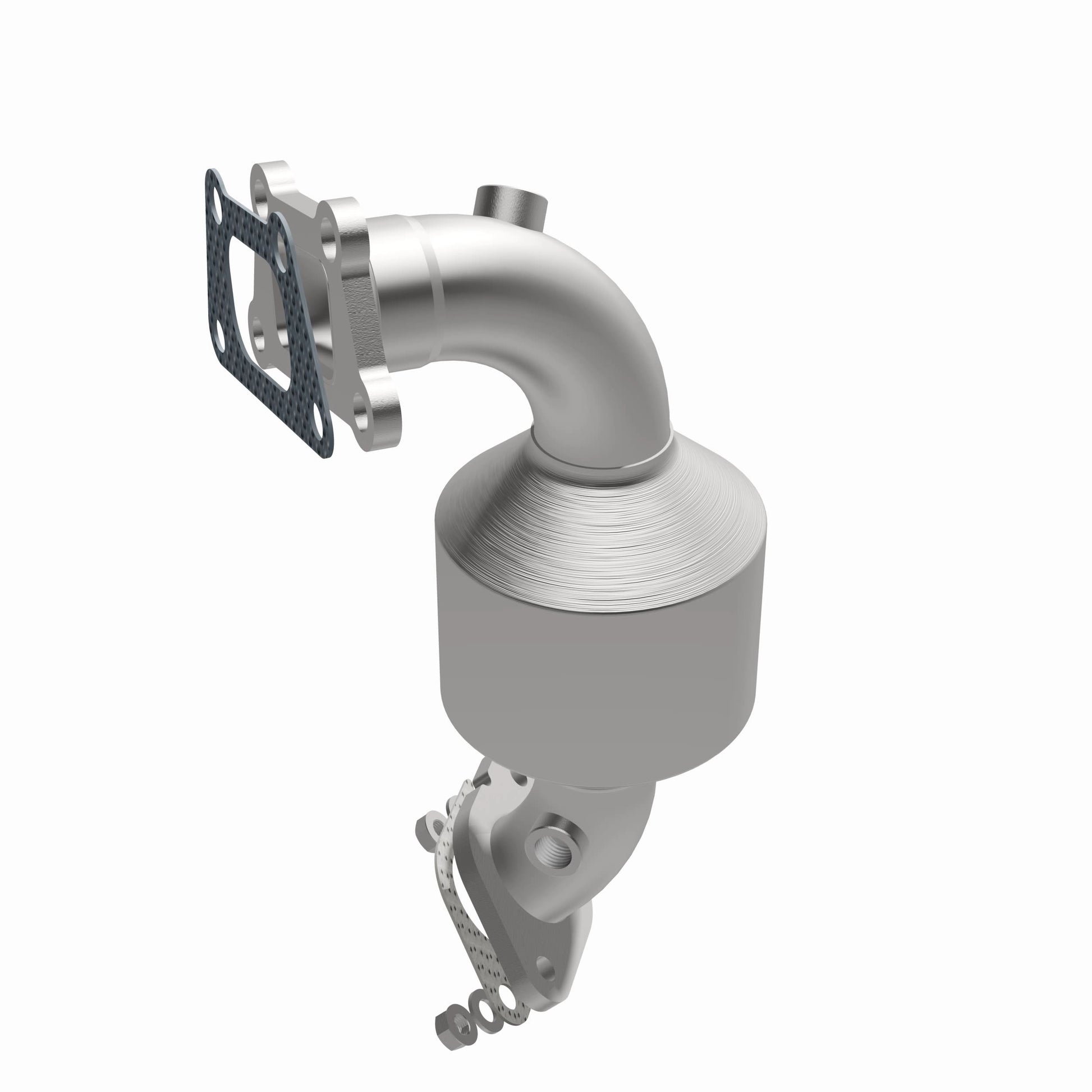Magnaflow California Direct-Fit Catalytic Converter by MagnaFlow Exhaust Products