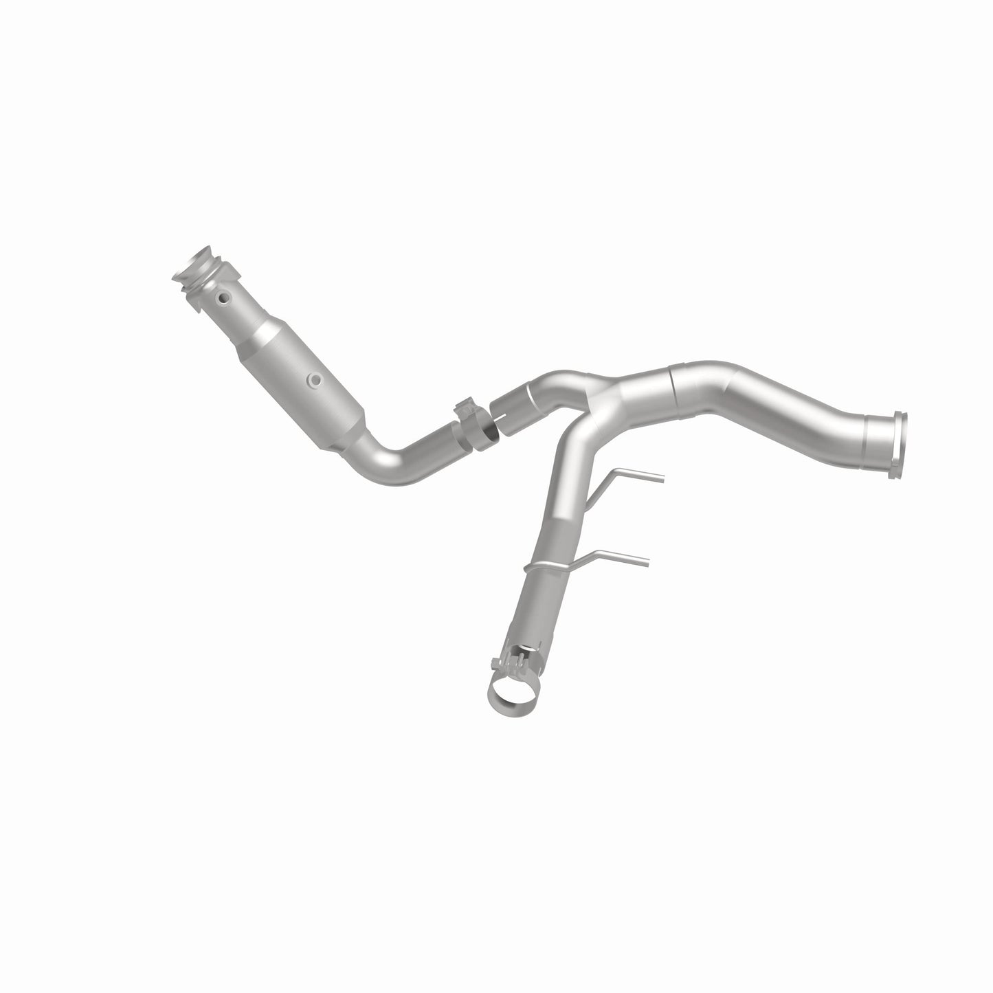 Magnaflow California Direct-Fit Catalytic Converter by MagnaFlow Exhaust Products
