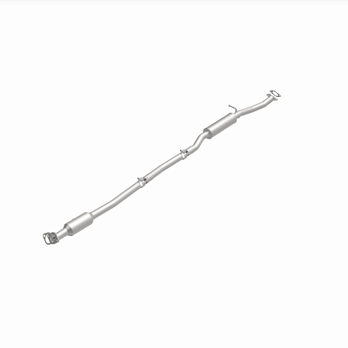 Magnaflow OEM Grade Direct-Fit Catalytic Converter by MagnaFlow Exhaust Products