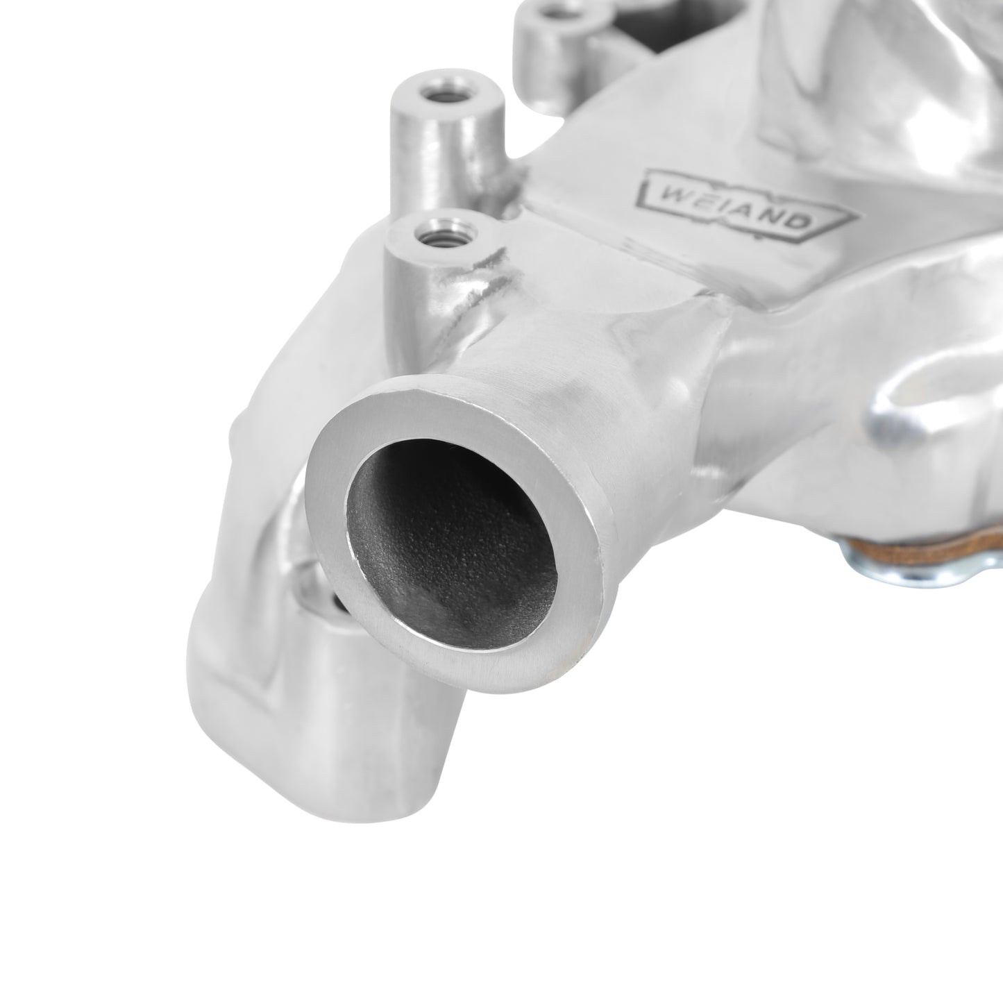 Action +Plus Water Pump by Weiand